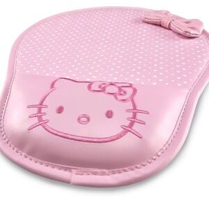 Pink Hello Kitty Mouse Pad